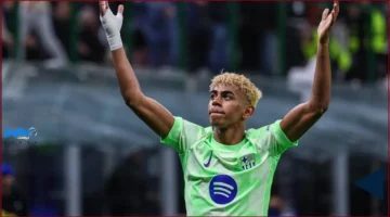 عمق الخلاف بين برشلونة وإسبانيا يتجسد في أزمة لامين يامال وتأثيرها على مستقبل اللاعب والنادي